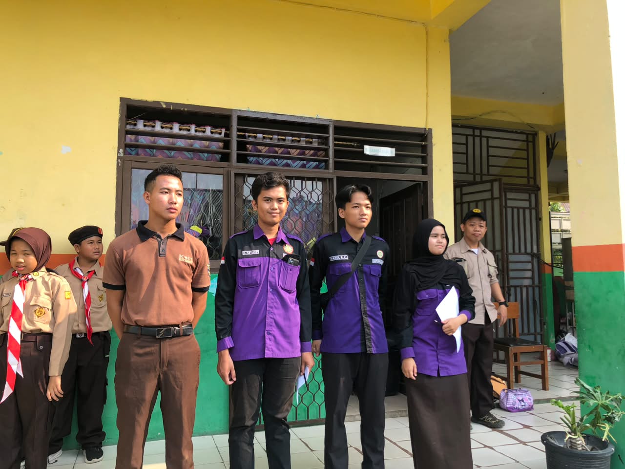 Pesta Siaga 2026