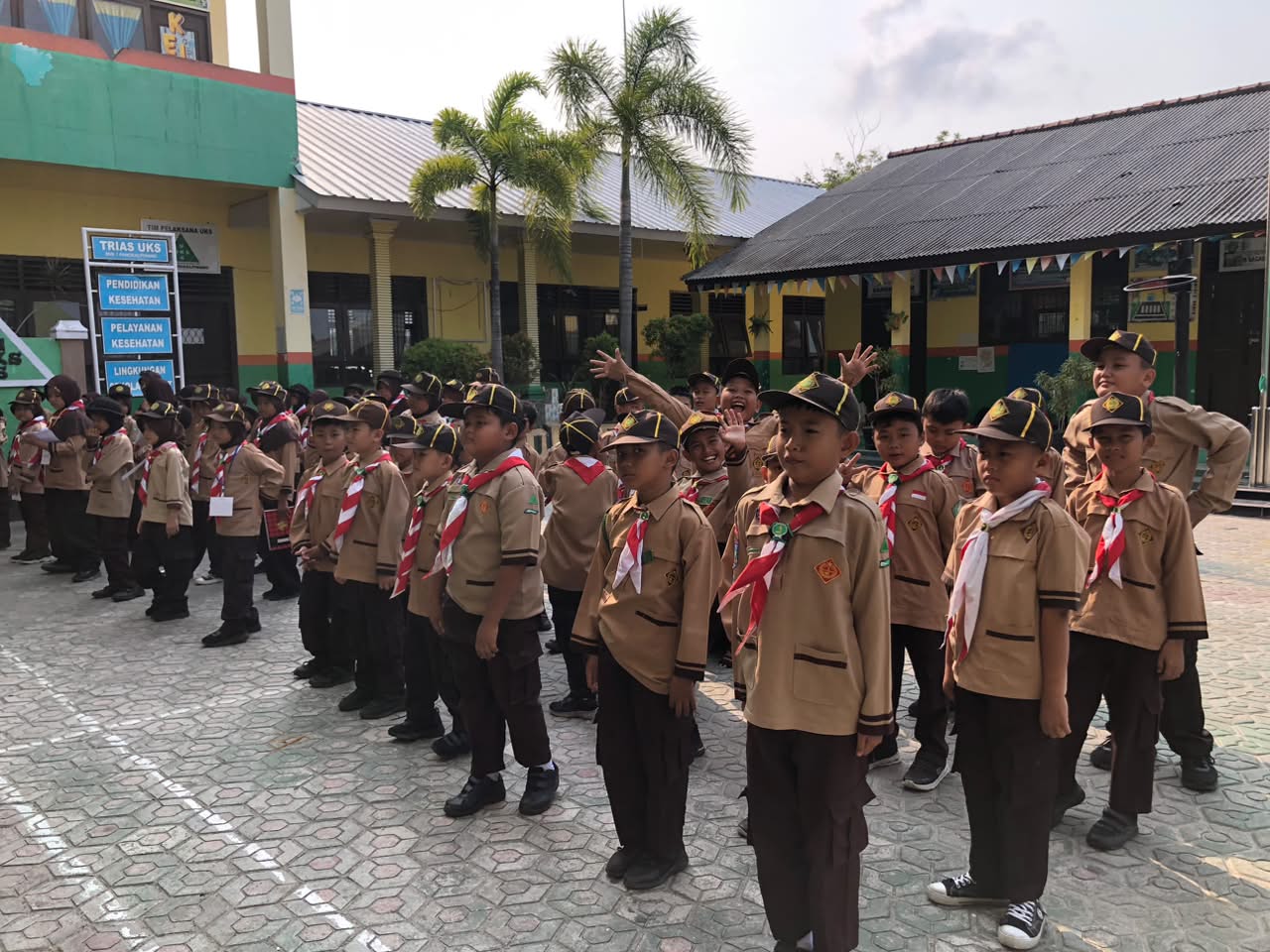 Pesta Siaga