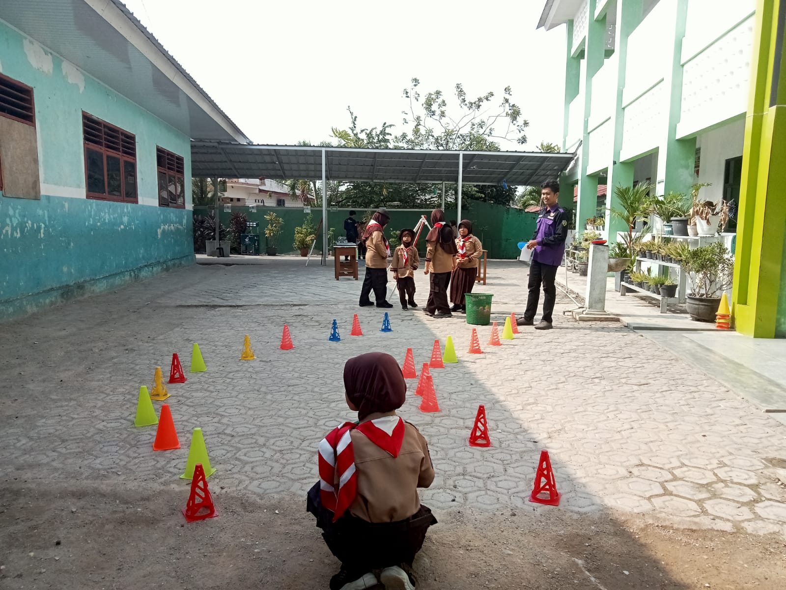 Pesta Siaga