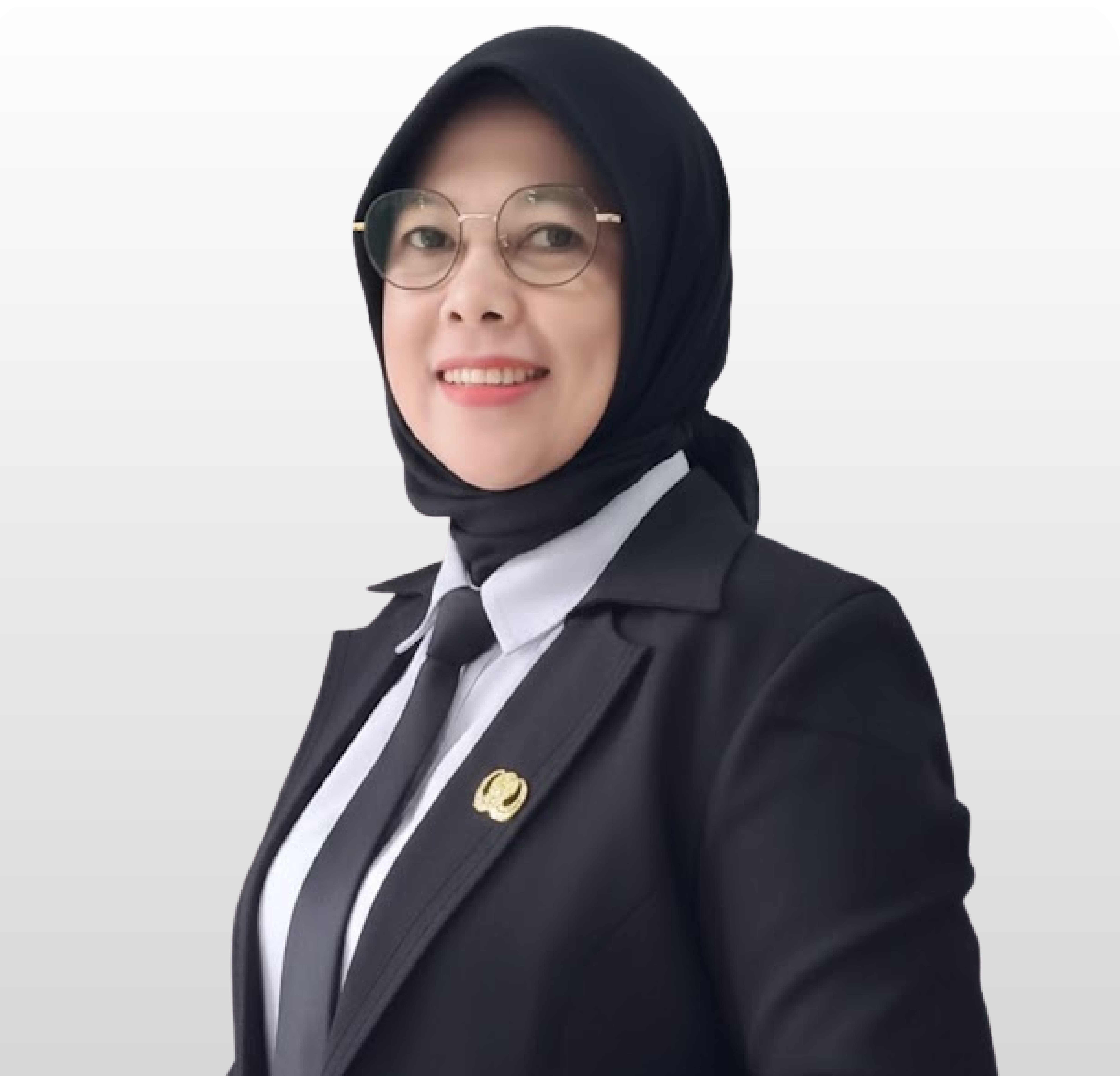 Kurrotul Aini, S.Pd.I