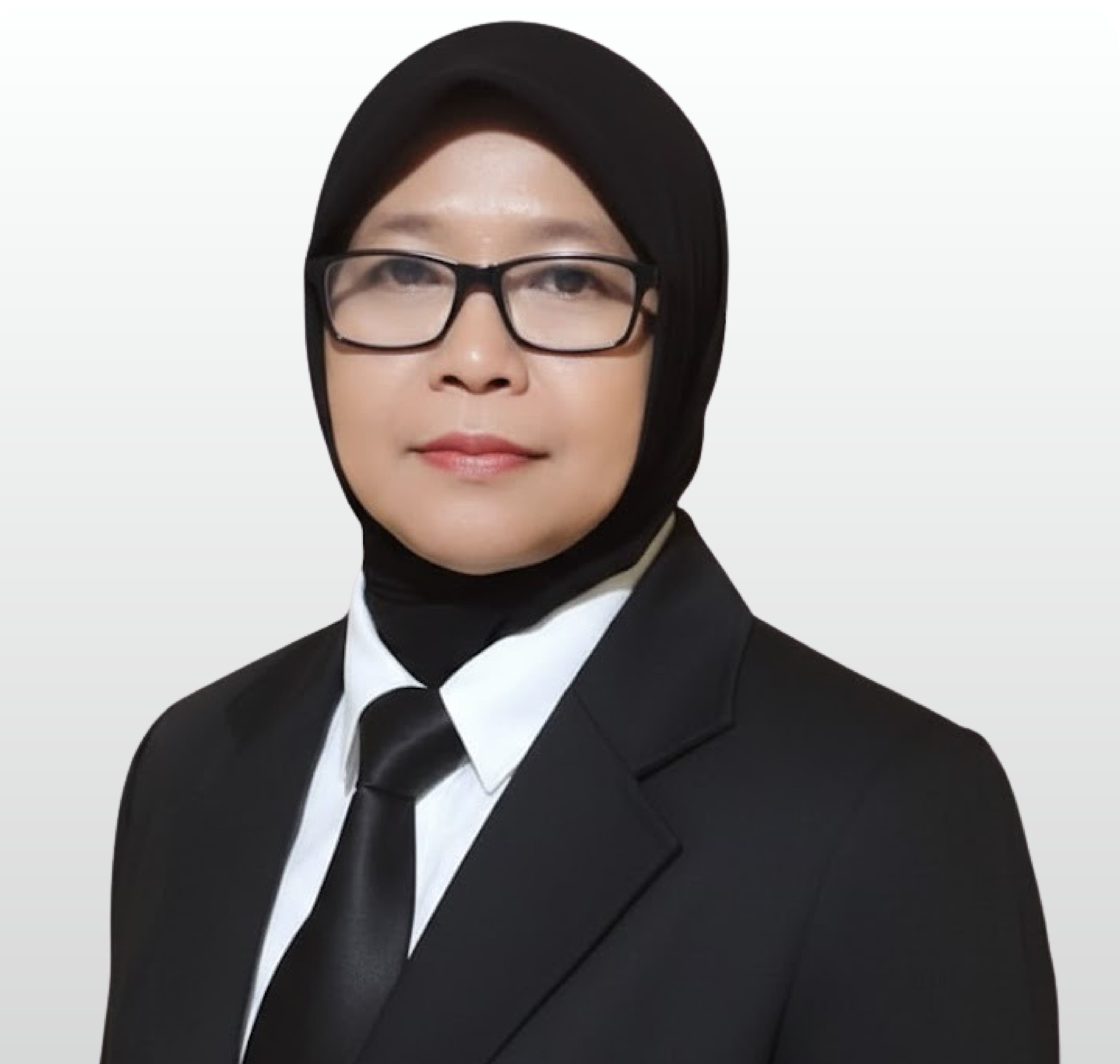 Dwi Saprida Ramami, S.Pd., M.Pd.