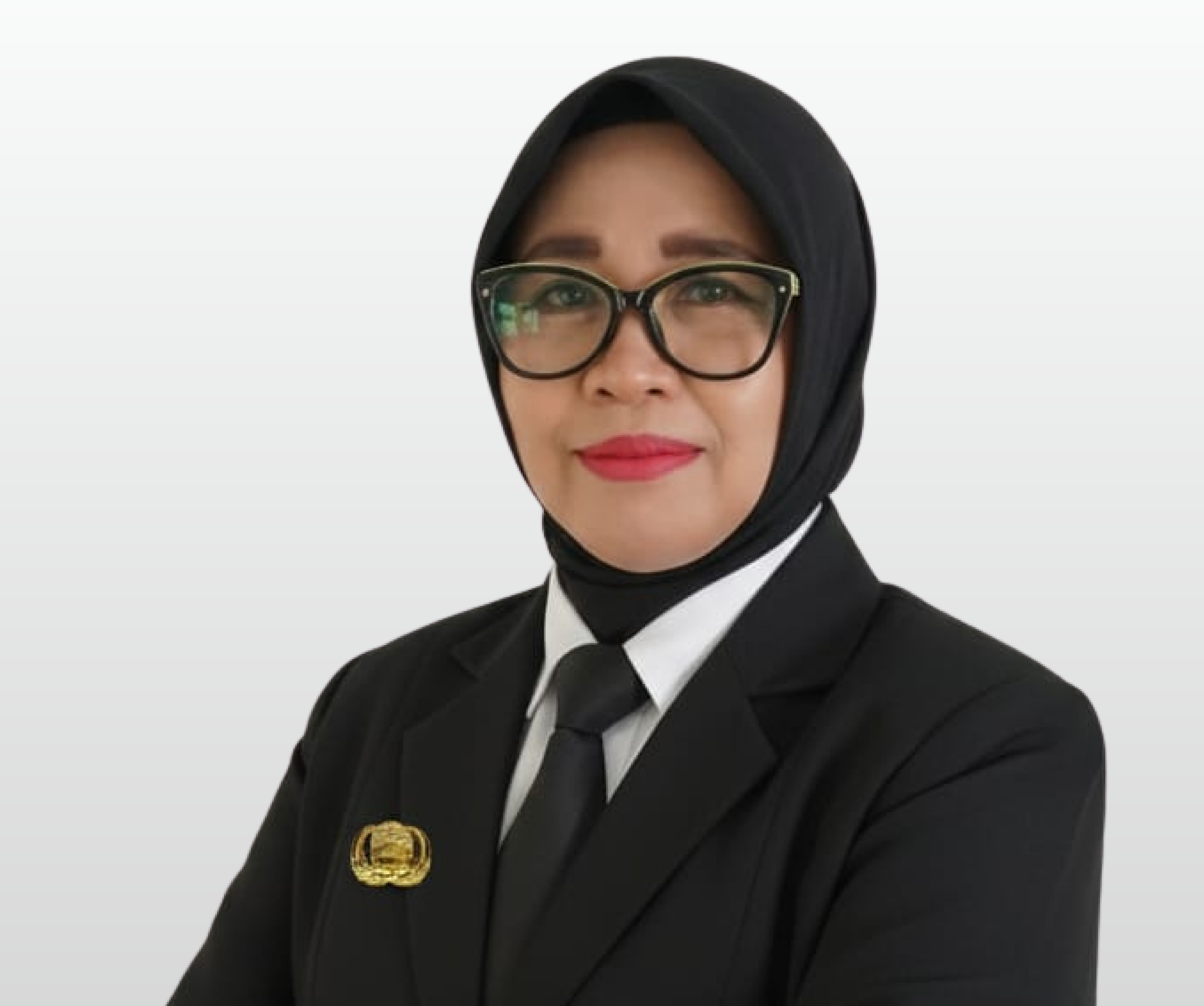 Siti Habsah, S.Pd.I